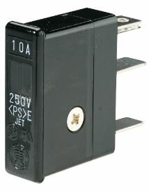 P4H系列 日本大東Daito Fuse 保險絲 AC/DC 250V (含稅)【佑齊企業 iCmore】