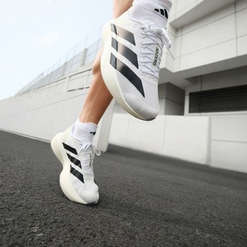 adidas ADIZERO EVO SL 跑鞋 慢跑鞋 運動鞋 男鞋 JH6206 官方直營