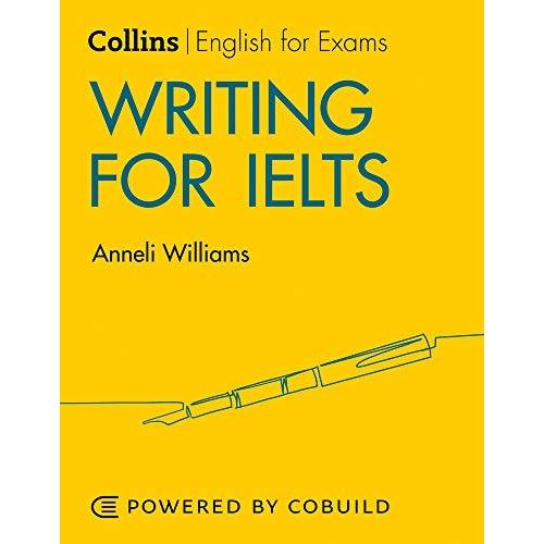 Ielts Writing: Ielts 5-6  (B1 (Collins English for IELTS)