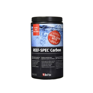 REDSEA RED SEA 高性能活性碳 575ml