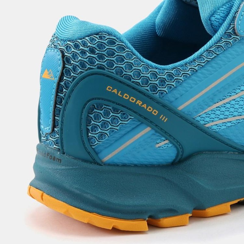 Columbia Montrail コロンビア モントレイル トレイルランニング