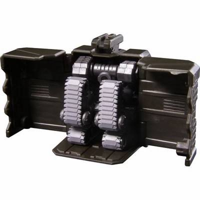 Takara Tomy - ダイアクロン DA-13 パワードシステム ダートローダー 組立キット タカラトミー Amazon | ダイアクロン DA-13 パワードシステム ダートローダー