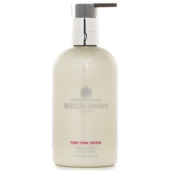 【摩頓布朗】粉紅胡椒身體乳液Fiery Pink Pepper Body Lotion