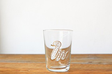 【+t企劃】13生肖杯-蛇