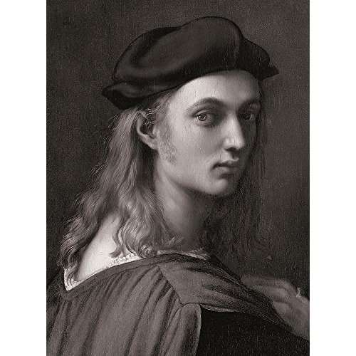 Raphael (Phaidon Classics)