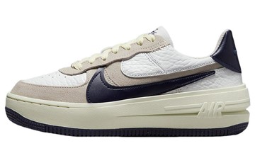 WMNS AIR FORCE 1 PLT.AF.ORM SUMMIT WHITE NAVY