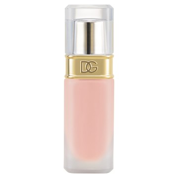 Dolce&Gabbana 時尚裸光指甲油  柔霧嫩粉 01  7ml  1個