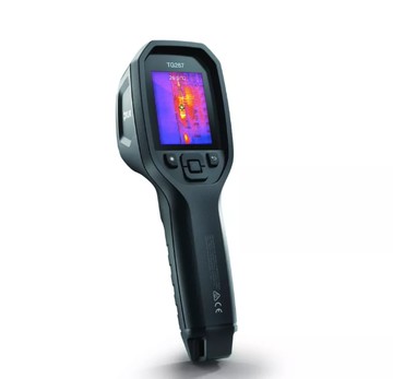 【FLIR】現貨 TG267熱像儀 紅外線熱影像儀 冷氣養護/電氣專業人士用 台灣公司貨