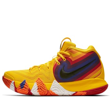 Nike Kyrie 4 '70s'