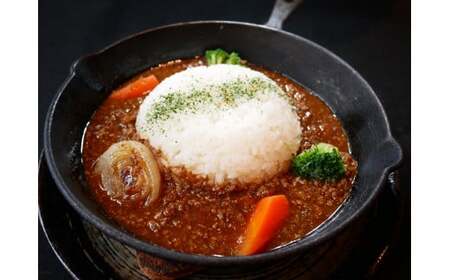 あか牛 カレー詰め合わせセット 合計4袋 あか牛カレー 180g×2袋 あか牛100％挽肉カレー 220g×2袋