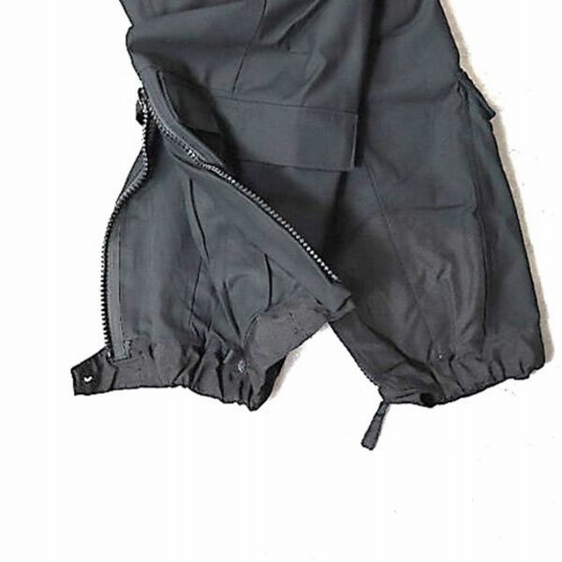 超歓迎 スウェーデン軍 ACTIVE LIFE社製 UF90タンカーズパンツ 