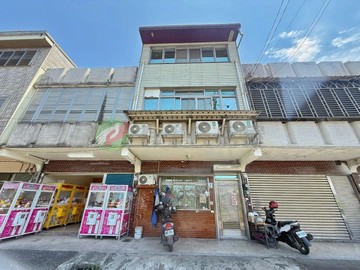 蘇澳龍德高投報八房出租透天(現滿租)｜宜蘭縣蘇澳鎮龍祥二路