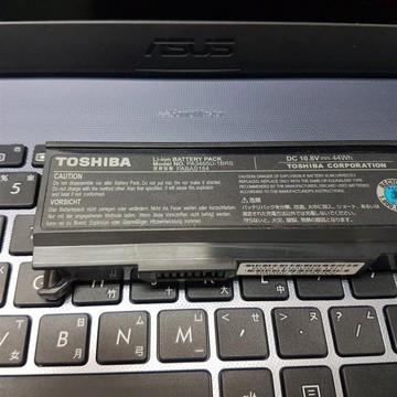 toshiba pa3465u-1brs 原廠電池 pabas184 a80 a85 a100 a1