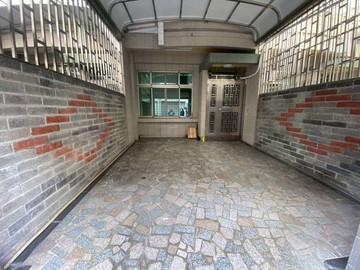 近商60瀛海中學朝南傳統車墅｜台南市安南區長溪路一段