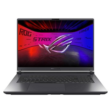 ASUS G815LP-0071C290HX-NBL 18吋 U9 RTX5070 電競筆電