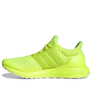 adidas UltraBoost 1.0 DNA 'Solar Yellow'