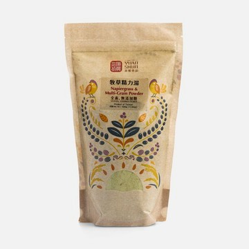 牧草精力湯 500g