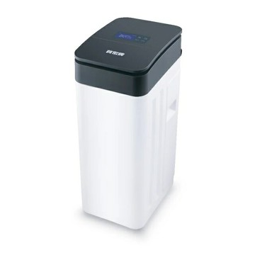 賀眾牌 全戶智能軟水機-2T   UP-8302W-1