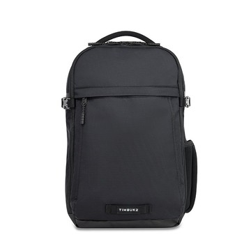 TIMBUK2 DIVISION LAPTOP DELUXE 極簡商務電腦後背包 黑色