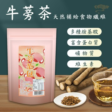 美天健養生牛蒡茶包 松果購物 買不完的生活好物 Line購物