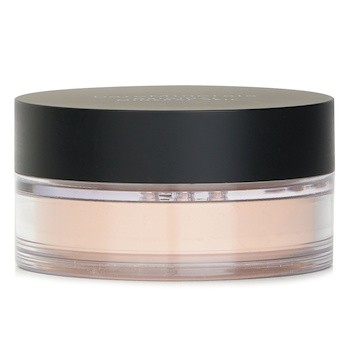 BareMinerals BareMinerals Original Mineral Veil Protecting Loose Setting Powder SPF 25 - # Translucent 6g/0.21oz-粉底及蜜粉
