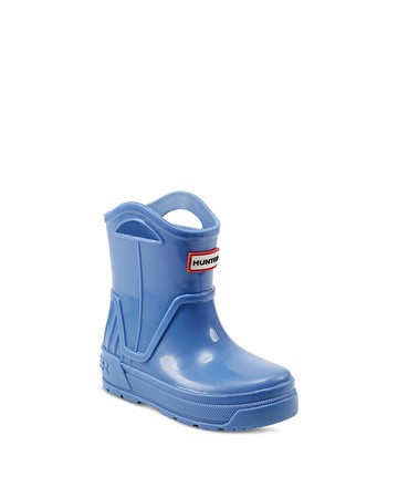 Hunter Unisex Kids Georgey2 Waterproof Boots - Toddler, Little Kid