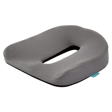 BALANCEON 倍力舒 Beta-Gel 骨盆坐墊  灰色  430 x 335 x 118 mm