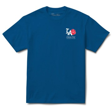 NEVERMIND PRIMITIVE PAPFA25112 CITY OF ANGELS BOXY TEE 嘻哈 街頭