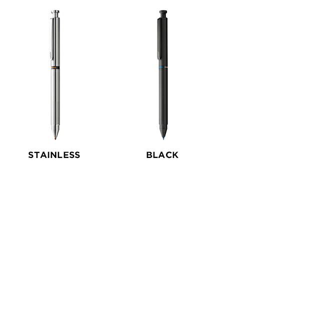 LAMY TRI PEN ラミー トライペン ST ペンシル 0.5MM  油性 ボールペン 筆記用具 文房具 ブランド シャープペンシル シャーペン