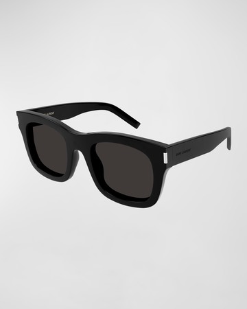 Monceau Acetate Square Sunglasses