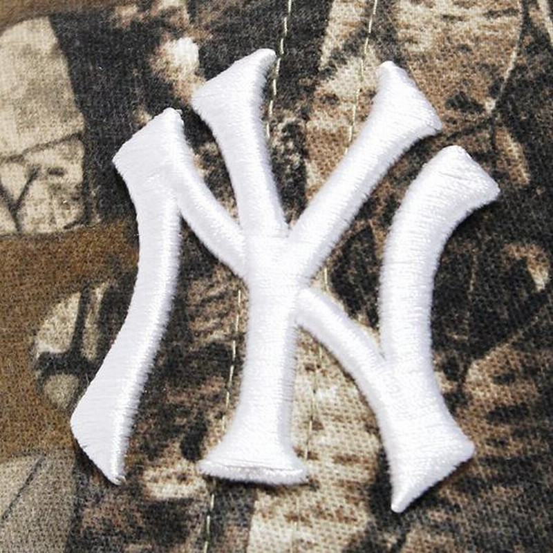 47 フォーティーセブン キャップ 帽子 YANKEES REALTREE '47