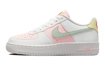 AIR FORCE 1 IMPACT GS SUMMIT WHITE SEAFOAM