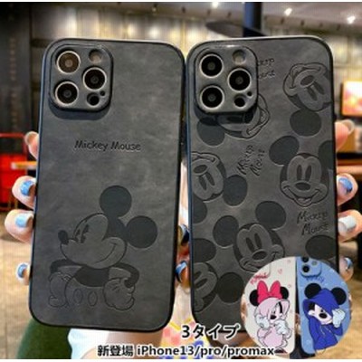 Iphone13pro Max Iphoneケース カップルケース ディズニー アイホンケース スマホケース Mickeyカバー 可愛い 通販 Lineポイント最大7 0 Get Lineショッピング