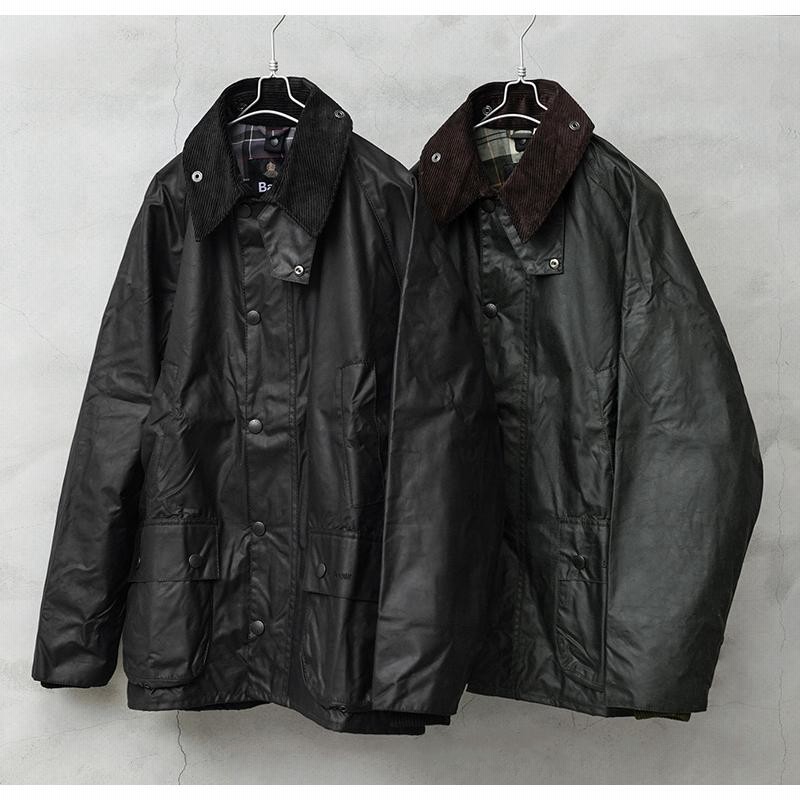 Barbour バブアー MWX0018 BEDALE（ビデイル）ジャケット ワックスド 