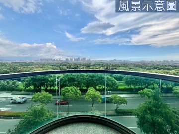 高鐵特區朝南水岸景觀宅3房雙車位｜新竹縣竹北市興隆路三段