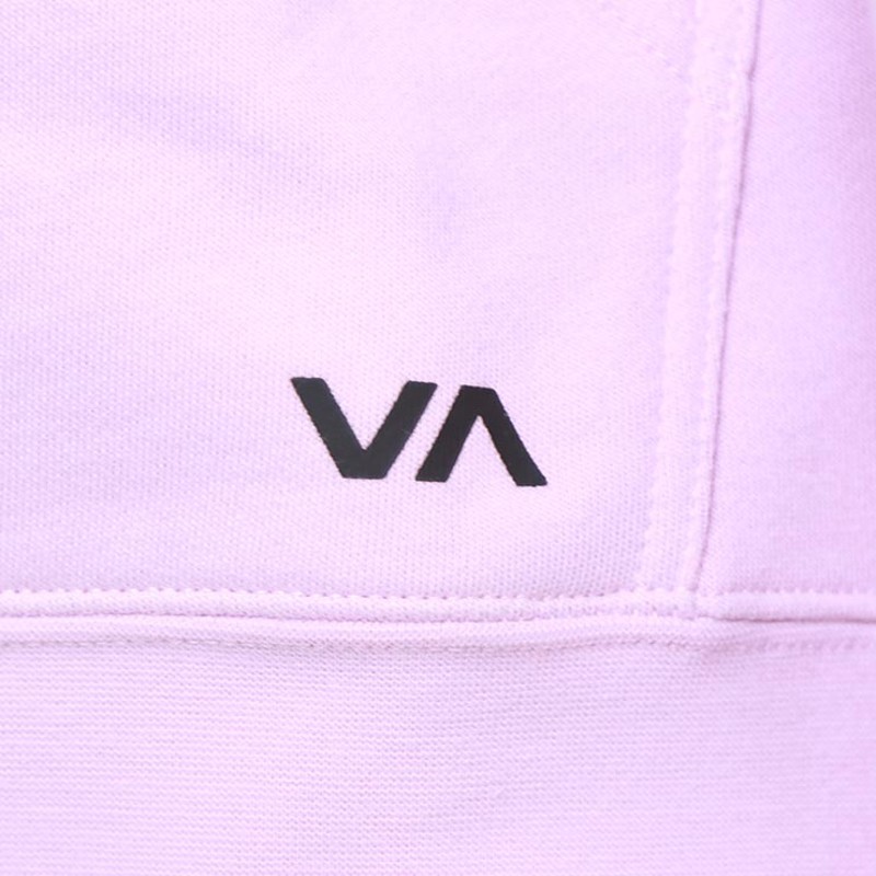 RVCA ルーカ BIG RVCA HOODIE プルオーバーパーカー フーディ M6023RBR