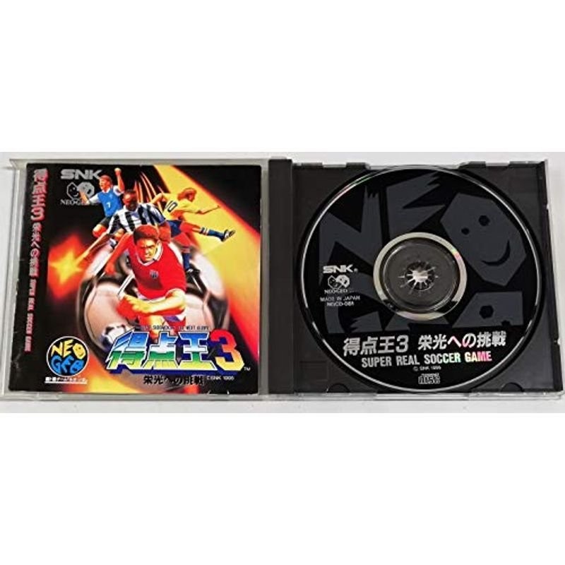 得点王3 NCD NEOGEO | LINEショッピング