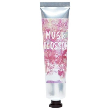 John's Blend 護手霜 櫻花麝香 38g 滋潤保濕 呵護手部  1條