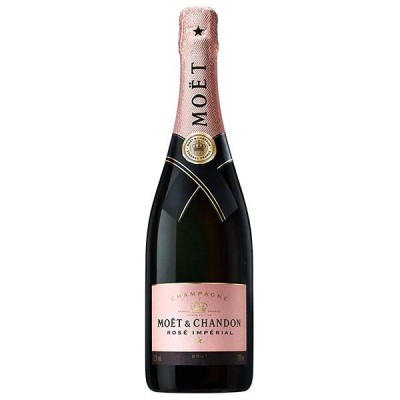 Moet&Chandon モエ エ シャンドン ロゼ アンペリアル 750ml | LINE