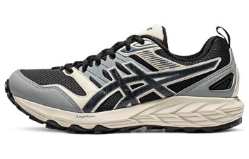 WMNS ASICS GEL-SONOMA CN SHOES BEIGE GREY BLACK