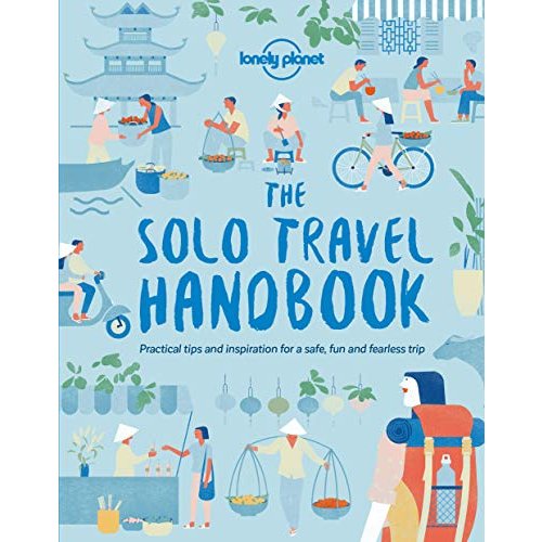 The Solo Travel Handbook