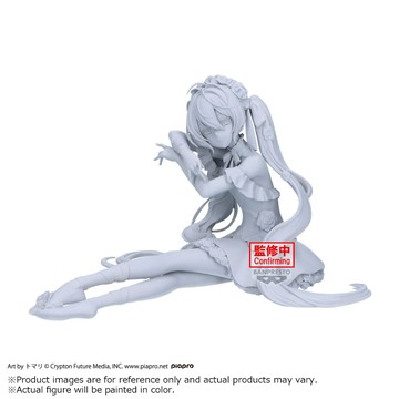 【RE】(免訂金) 預購26年12月 BP景品 初音未來 Classical tuning 芭蕾組曲 睡美人
