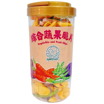 好特蔬｜綜合蔬果小金桶