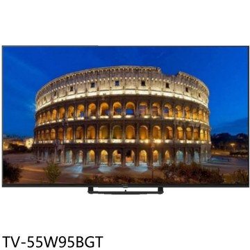 Panasonic國際牌【TV-55W95BGT】55吋miniLED 4K連網智慧顯示器(含標準安裝)