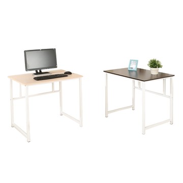 《DFhouse》新商品上市 亨利80公分多功能工作桌-2色  80*60*75