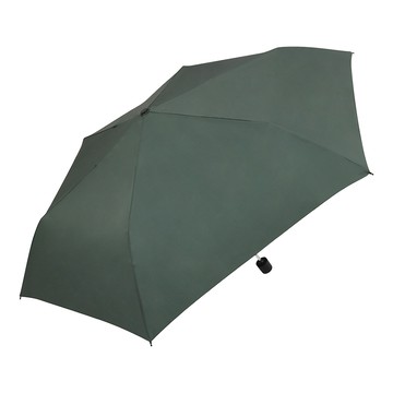 UNISPIN FAST FOLD 疾收傘 手開快收完美瞬收折傘 58 x 6k  叢林綠