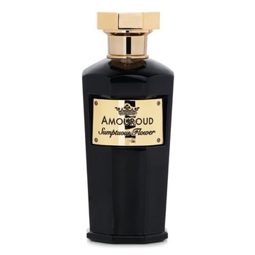 Amouroud Sumptuous Flower 香水100ml/3.4oz