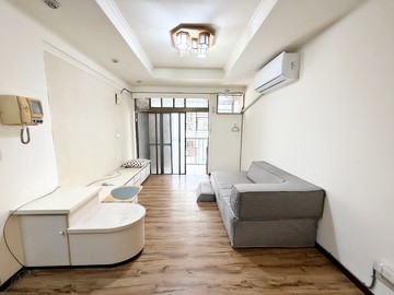 獨家專約萬芳捷運成家三樓,漂亮格局三房｜台北市文山區興隆路三段