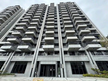 鳳翔捷運 大禾敦品 景觀3房平車｜高雄市鳳山區鳳東三街