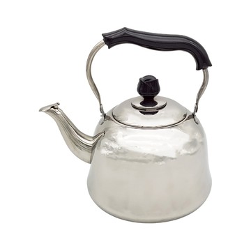 c&c 艾美 316琴音茶壺 3.2L 正316不鏽鋼+電木  1個